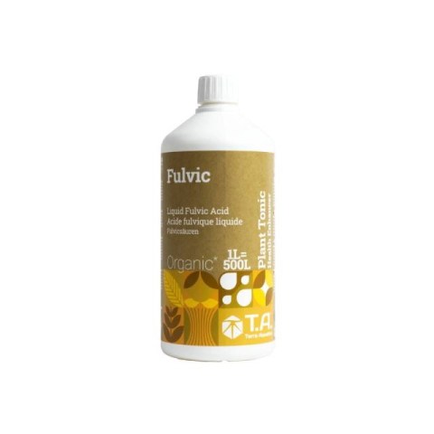 Fulvic 1lt